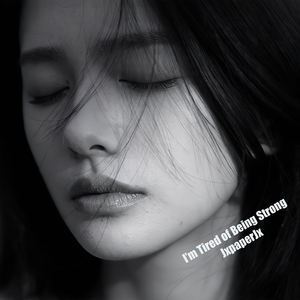 I’m Tired of Being Strong