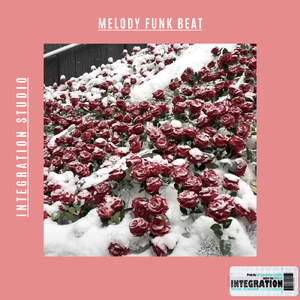 【FREE】Melody Funk Beat 「Suuzi Beat」