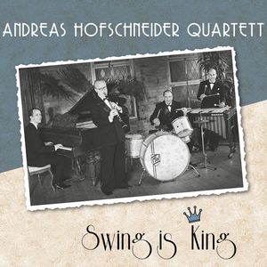 Stompin' At The Savoy