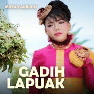 GADIH LAPUAK