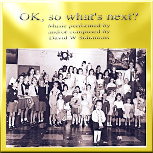 Watch My Wings Flutter (Epithalamium)