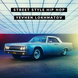 Streetstyle Hip Hop (Underscore)