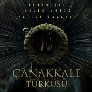 Çanakkale Türküsü