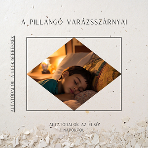 Megnyugtató Álommuzsika