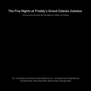 My Grandfather's Clock (Henry Clay Work)