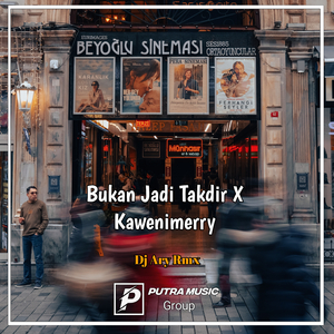 Bukan Jadi Takdir X Kawenimerry