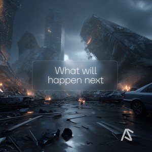 What Will Happen Next? (Original Mix)
