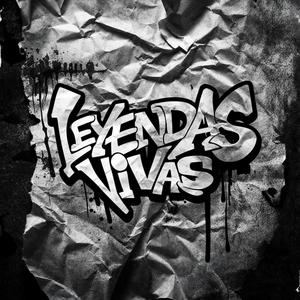 LEYENDAS VIVAS
