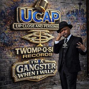 I'm Gangster When I Walk