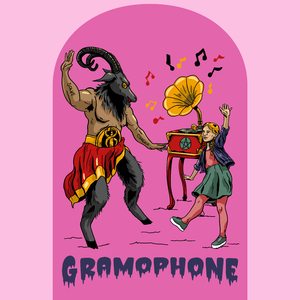 Gramophone