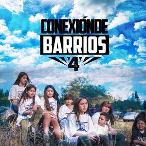 Conexión De Barrio 4 (feat. ZKT1 TRIBU, Rupa Daya, Tricky og, Confuso, Don Xinoughi, Felipe chico bueno, GRECO NEGRON, Jah Sito, Kirmotta Black, Calambre, Luanko, Margihuanero, Maria Zion & MISIONERO)