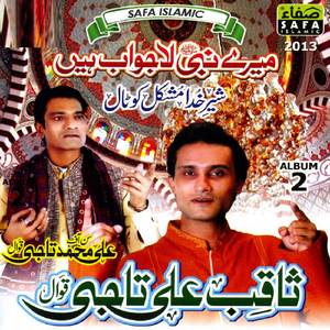 Mere Nabi Lajawab Hain