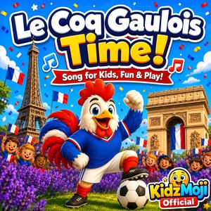 Le Coq Gaulois Time