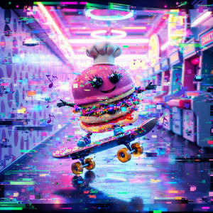 バグってるって