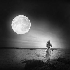 The Moon