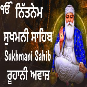 Sukhmani Sahib | सुखमनी साहिब | ਸੁਖਮਨੀ ਸਾਹਿਬ ਪਾਠ