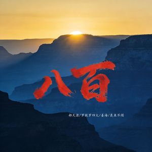 八百