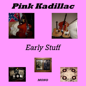 Skifflebilly (Demo 3)