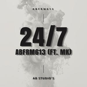 24/7 (feat. M.K)