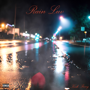 Rain Luv
