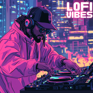 Chill Nights - LoFi Hip Hop Grooves