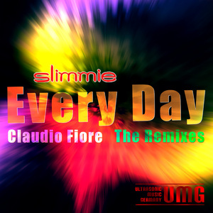 Every Day (Claudio Fiore Love Me Deep Mix)