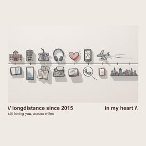 city lights, different skies