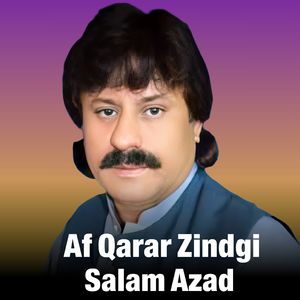 Af Qarar Zindgi
