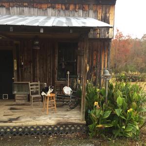 Cracker Jacks and Dreams