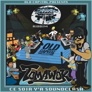 Ce Soir Y'a Soundclash (Soundclash Time Riddim)