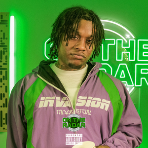 Neeko Baby "On The Radar" Freestyle (GETCHA SCALE DiRTY)