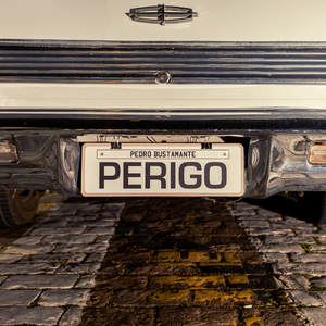 Perigo