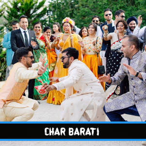 Char Barati