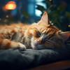 Music for Kittens - Soothing Echo for Feline Calm