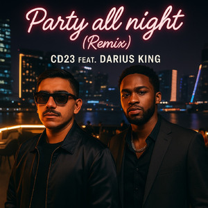 Party All Night! (Remix)