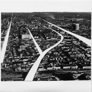 I'm at home (Highway Version)