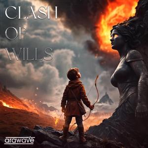 Clash Of Wills (Instrumental)