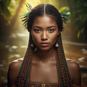 River Spirits