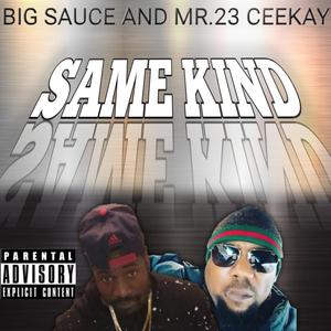 Foriegn (feat. Mr23ceekay)