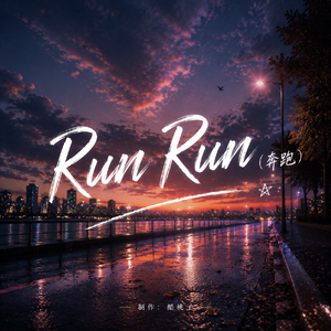 Run Run（奔跑）