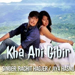 Kha Ani Gibir