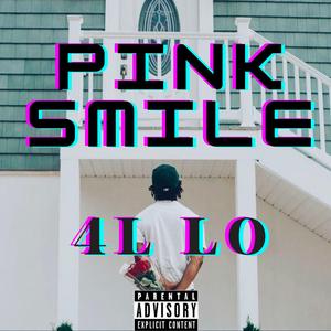 Pink Smile
