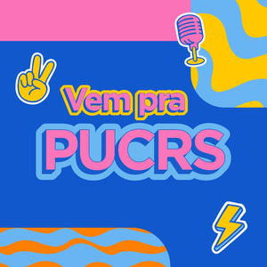 VEM PRA PUCRS
