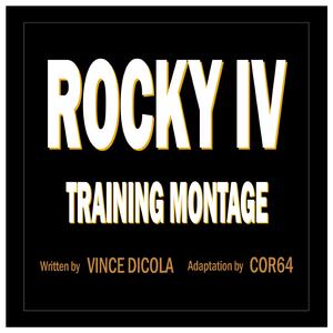 Rocky IV: Training Montage