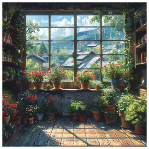 Lofi For Game Streaming