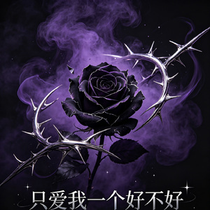 只爱我一个好不好