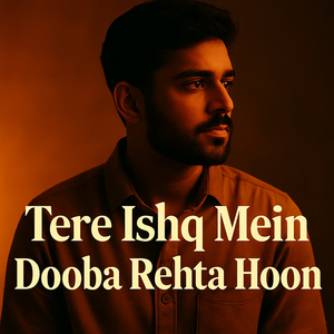 Tere Ishq Mein Dooba Rehta Hoon