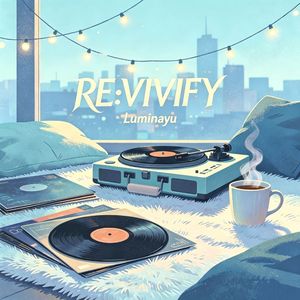 RE VIVIFY