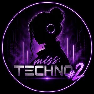 Miss. Techno #2