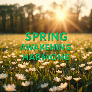 Spring Awakening Harmone